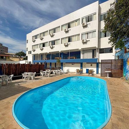 Pousada Loft Praia Dos Anjos Arraial do Cabo Exterior foto