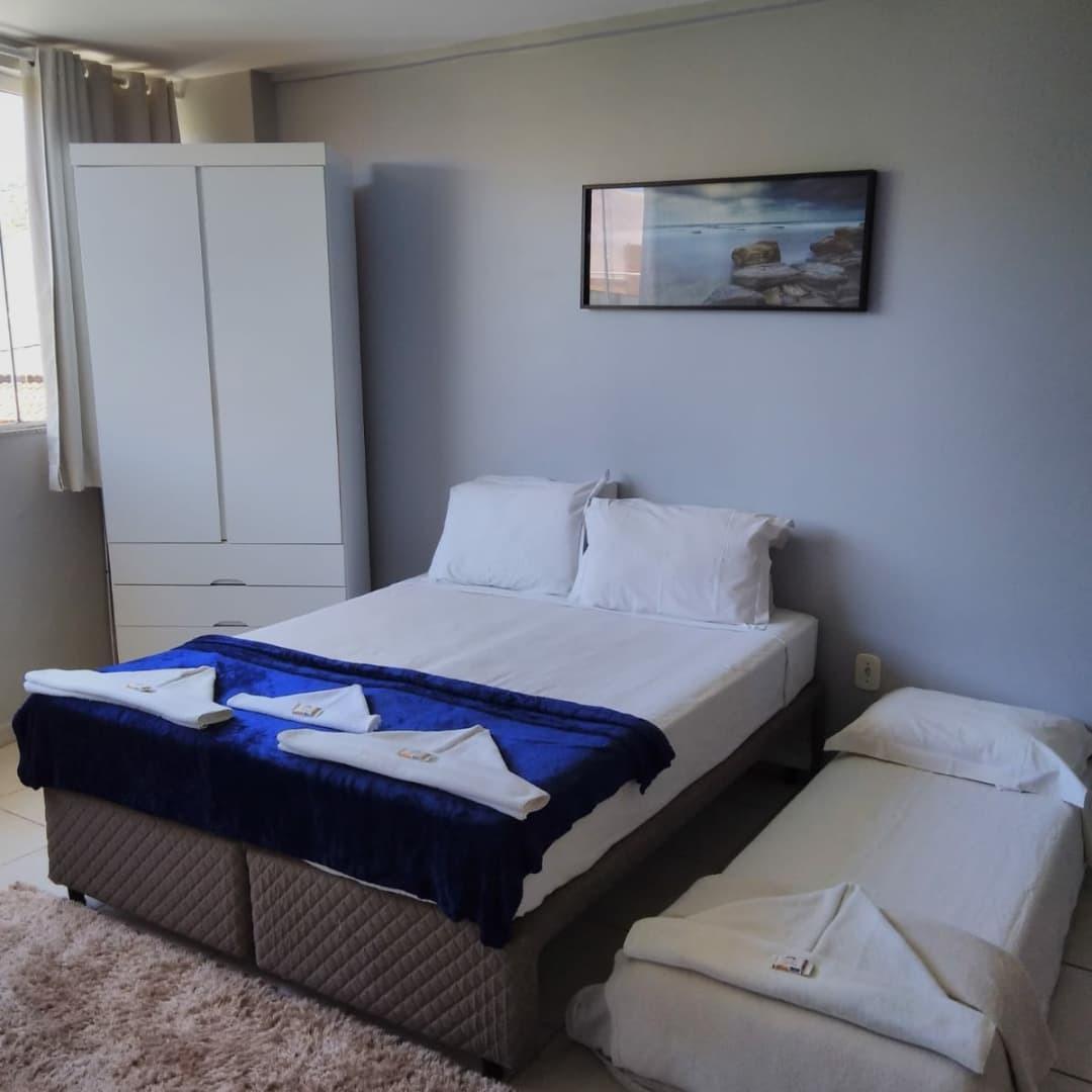 Pousada Loft Praia Dos Anjos Arraial do Cabo Exterior foto