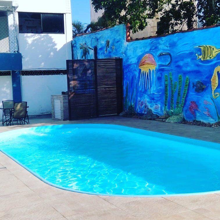 Pousada Loft Praia Dos Anjos Arraial do Cabo Exterior foto