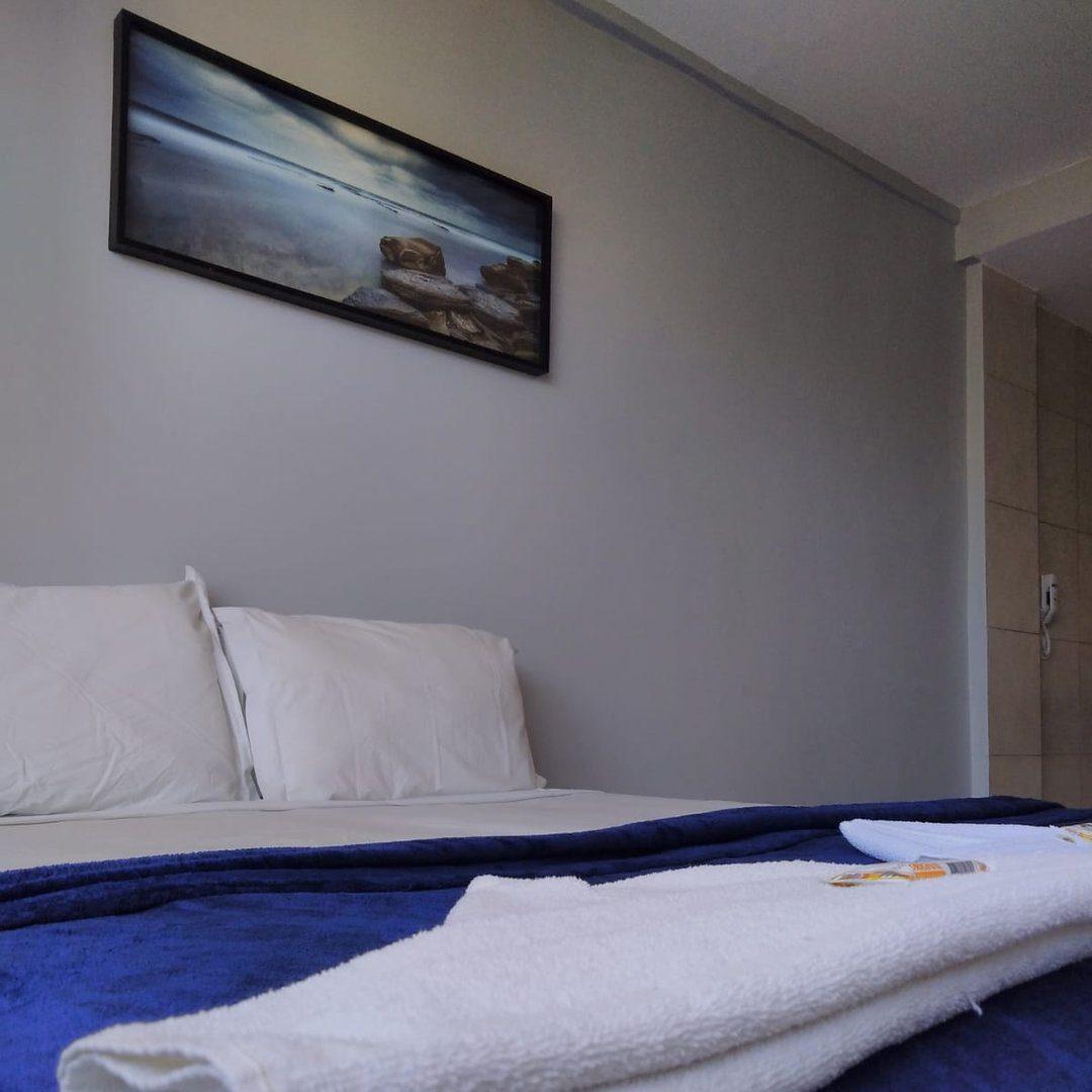 Pousada Loft Praia Dos Anjos Arraial do Cabo Exterior foto