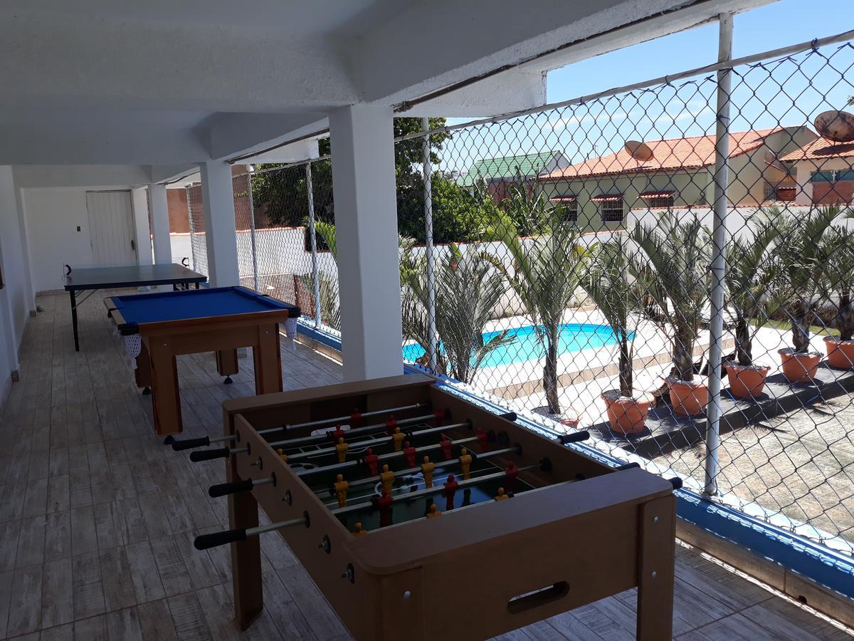 Pousada Loft Praia Dos Anjos Arraial do Cabo Exterior foto