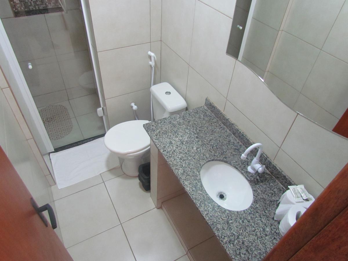 Pousada Loft Praia Dos Anjos Arraial do Cabo Exterior foto